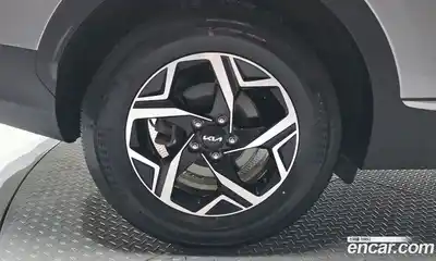 Kia Sportage 2023 2.0 гидро в Москве № 1278302, миниатюра 5