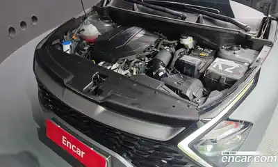 Kia Sportage 2023 2.0 гидро в Москве № 1278302, миниатюра 6