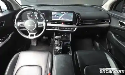 Kia Sportage 2023 2.0 гидро в Москве № 1278302, миниатюра 7