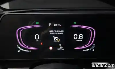 Kia Sportage 2023 2.0 гидро в Москве № 1278302, миниатюра 8