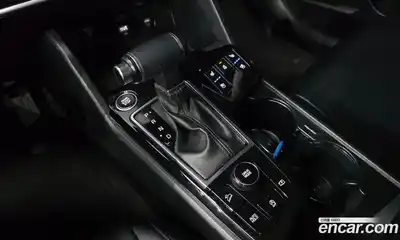 Kia Sportage 2023 2.0 гидро в Москве № 1278302, миниатюра 9