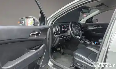 Kia Sportage 2023 2.0 гидро в Москве № 1278302, миниатюра 10