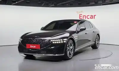 Genesis G90 Gasoline 3.5 Turbo AWD