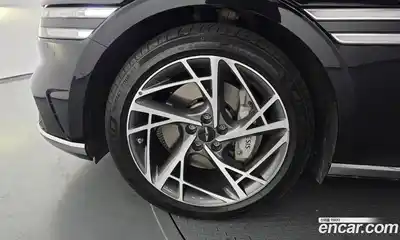 Genesis G90 2022 3.5 Автомат в Москве № 1278332, миниатюра 5