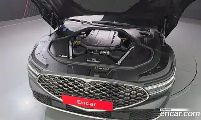 Genesis G90 2022 3.5 Автомат в Москве № 1278332, миниатюра 6