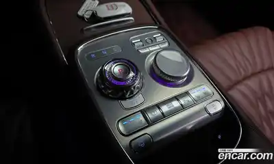 Genesis G90 2022 3.5 Автомат в Москве № 1278332, миниатюра 9