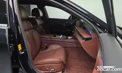 Genesis G90 2022 3.5 Автомат в Москве № 1278332, миниатюра 10