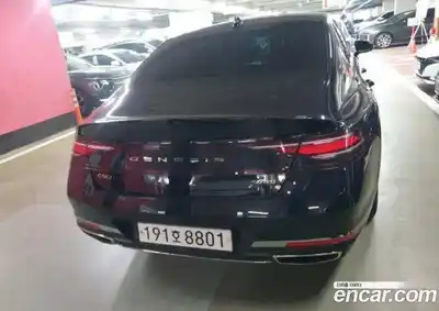 Genesis G90 2023 3.5 Автомат в Москве № 1278333, миниатюра 3