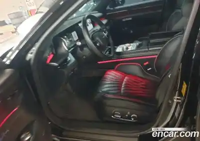 Genesis G90 2023 3.5 Автомат в Москве № 1278333, миниатюра 4
