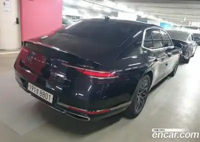 Genesis G90 2023 3.5 Автомат в Москве № 1278333, миниатюра 6