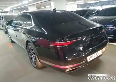 Genesis G90 2023 3.5 Автомат в Москве № 1278333, миниатюра 9