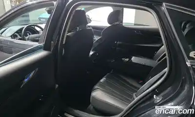 Genesis G80 2020 2.5 Автомат в Москве № 1278347, миниатюра 11