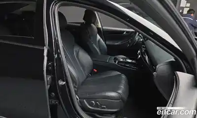 Genesis G80 2020 2.5 Автомат в Москве № 1278347, миниатюра 12