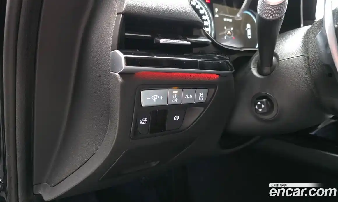 Genesis G80 2020 2.5 Автомат в Москве № 1278347, фото 14