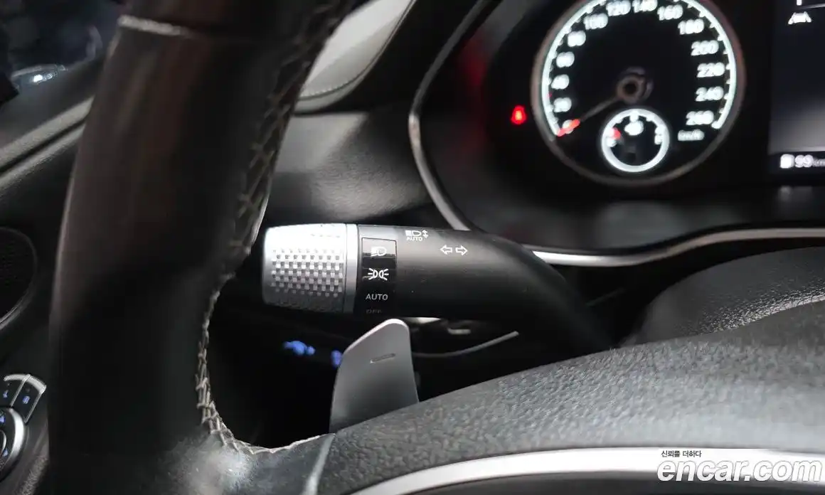 Genesis G80 2020 2.5 Автомат в Москве № 1278347, фото 15