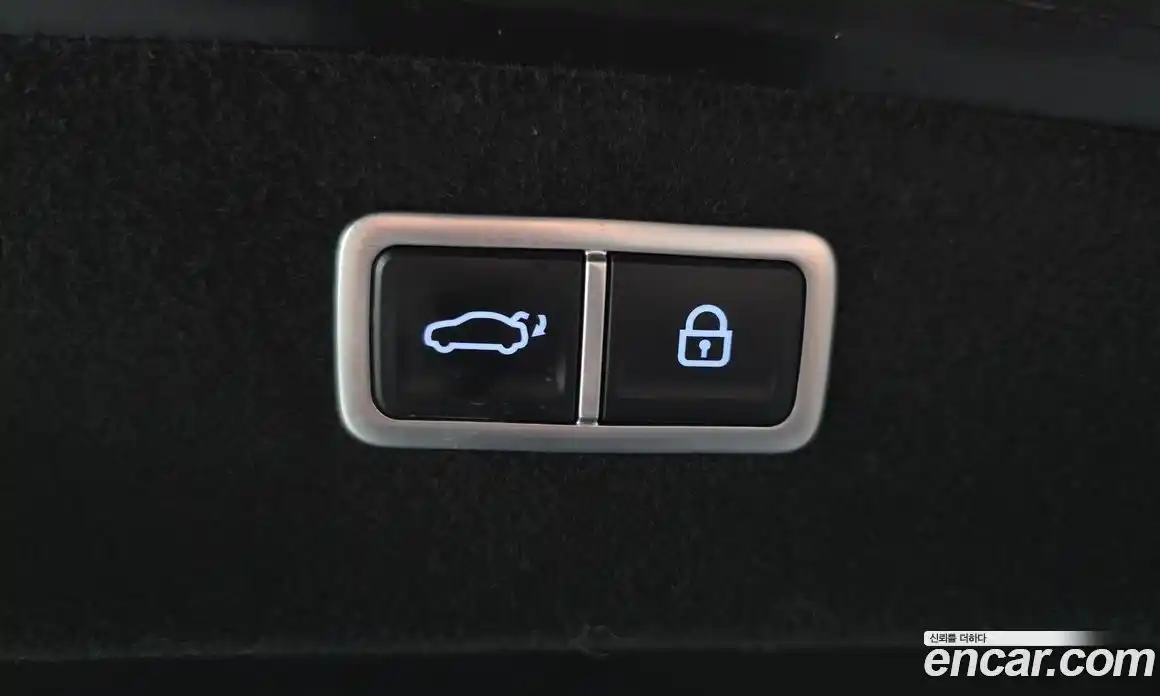 Genesis G80 2020 2.5 Автомат в Москве № 1278347, фото 20