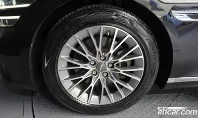 Genesis G80 2020 2.5 Автомат в Москве № 1278347, миниатюра 5