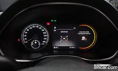 Genesis G80 2020 2.5 Автомат в Москве № 1278347, миниатюра 8