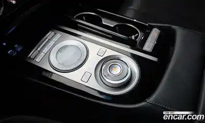 Genesis G80 2020 2.5 Автомат в Москве № 1278347, миниатюра 9