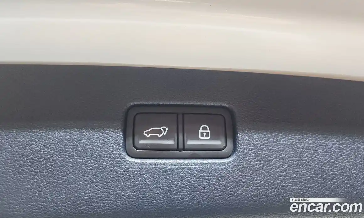 Genesis GV80 2021 3.0 Автомат в Москве № 1278355, фото 17