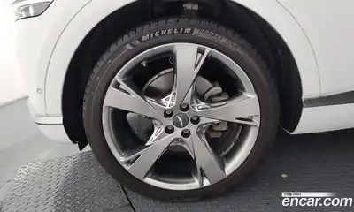 Genesis GV80 2021 3.0 Автомат в Москве № 1278355, миниатюра 5