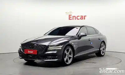 Genesis G80 Gasoline 2.5 Turbo 2WD