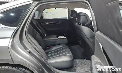 Genesis G80 2020 2.5 Автомат в Москве № 1278361, миниатюра 11