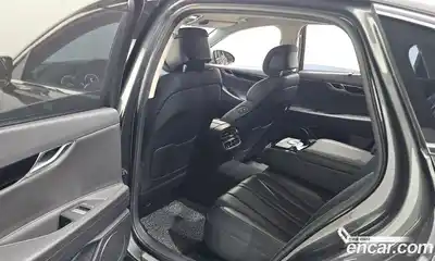 Genesis G80 2020 2.5 Автомат в Москве № 1278361, миниатюра 12