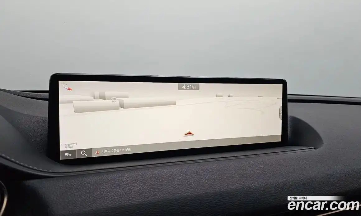 Genesis G80 2020 2.5 Автомат в Москве № 1278361, фото 13