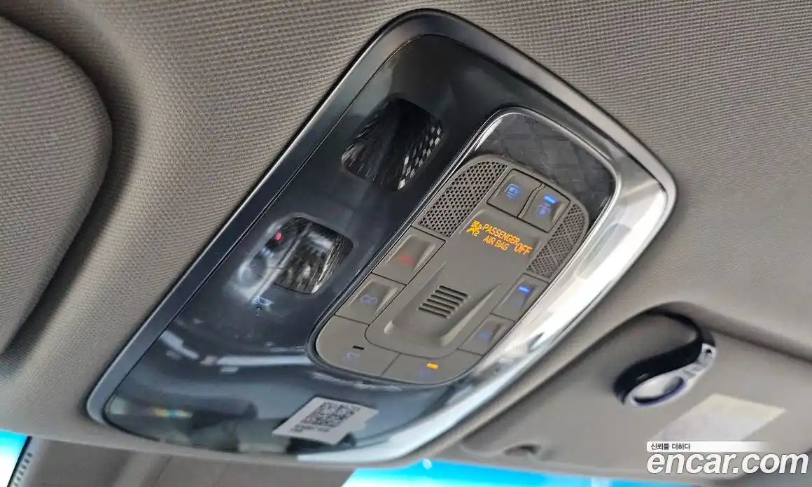 Genesis G80 2020 2.5 Автомат в Москве № 1278361, фото 16