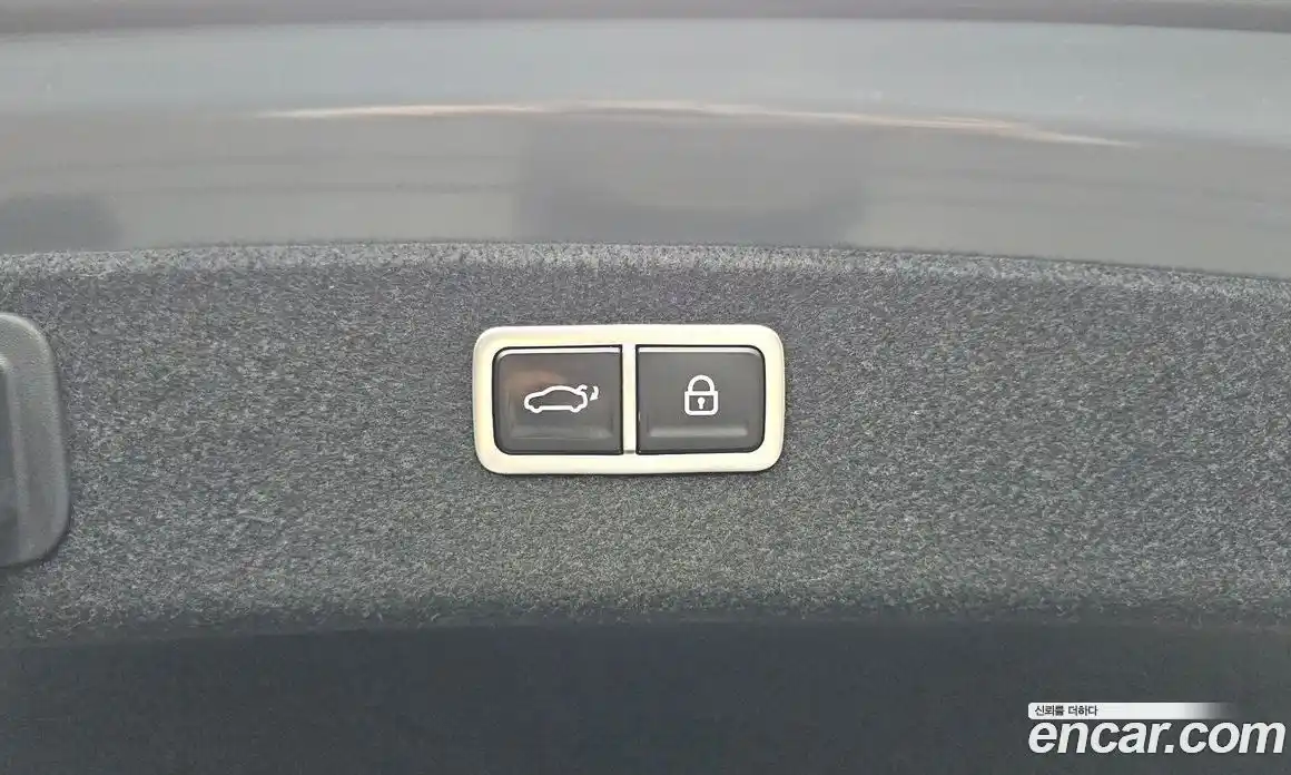 Genesis G80 2020 2.5 Автомат в Москве № 1278361, фото 17