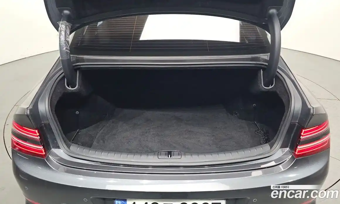 Genesis G80 2020 2.5 Автомат в Москве № 1278361, фото 18