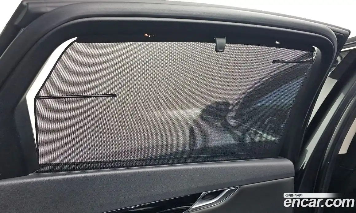 Genesis G80 2020 2.5 Автомат в Москве № 1278361, фото 20