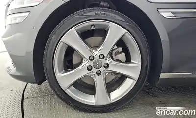 Genesis G80 2020 2.5 Автомат в Москве № 1278361, миниатюра 5