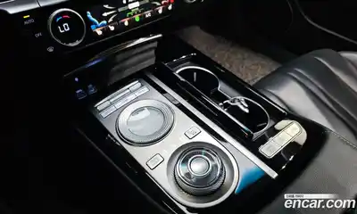 Genesis G80 2020 2.5 Автомат в Москве № 1278361, миниатюра 9