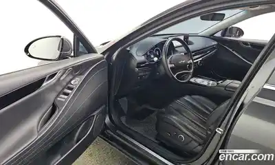 Genesis G80 2020 2.5 Автомат в Москве № 1278361, миниатюра 10