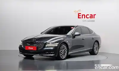 Genesis G80 Gasoline 2.5 Turbo 2WD