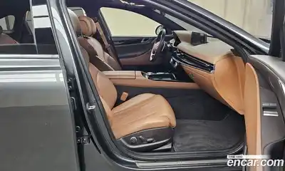 Genesis G80 2021 2.5 Автомат в Москве № 1278363, миниатюра 11