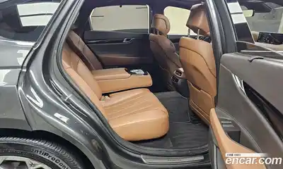 Genesis G80 2021 2.5 Автомат в Москве № 1278363, миниатюра 12