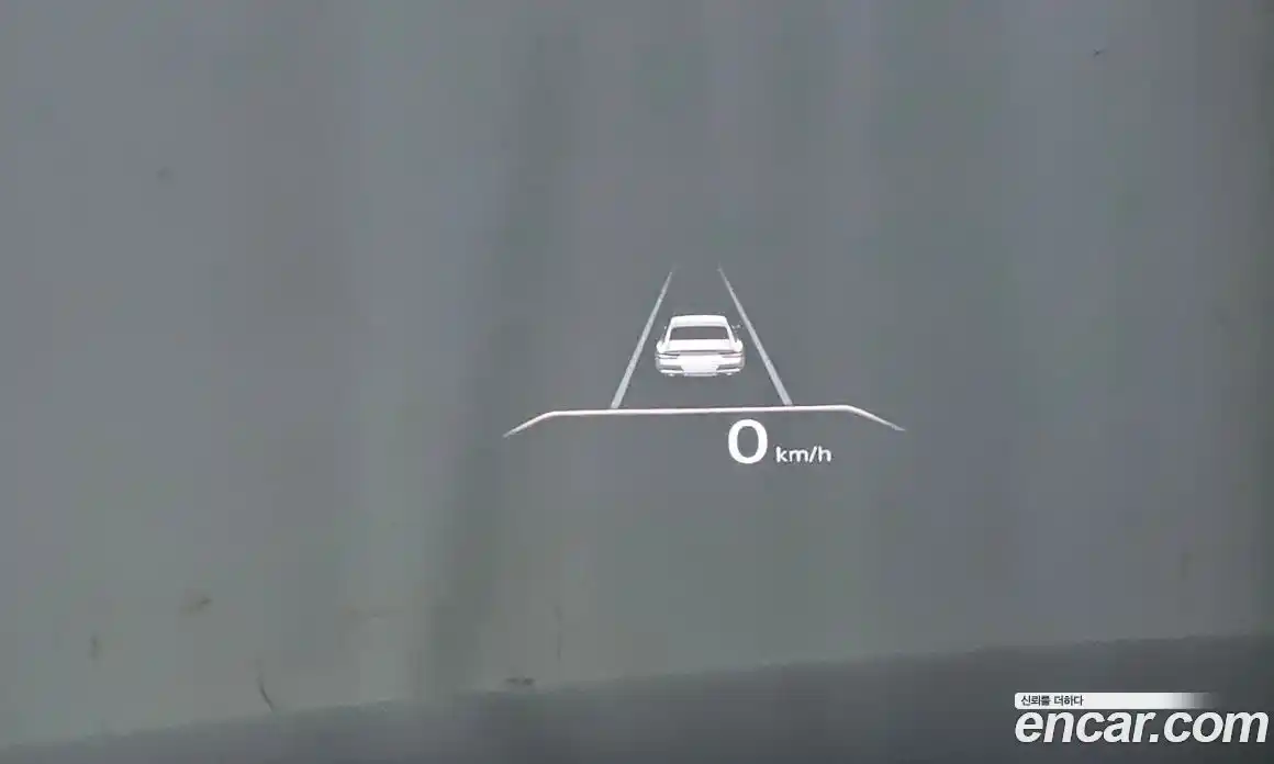 Genesis G80 2021 2.5 Автомат в Москве № 1278363, фото 14