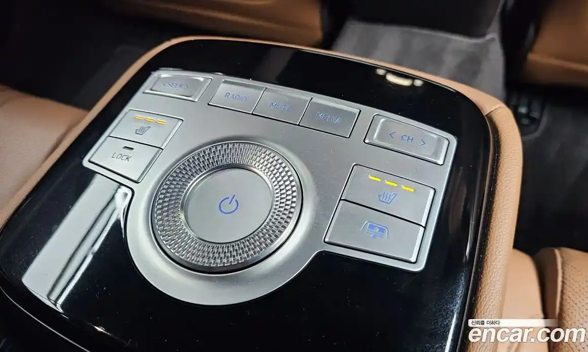 Genesis G80 2021 2.5 Автомат в Москве № 1278363, фото 18