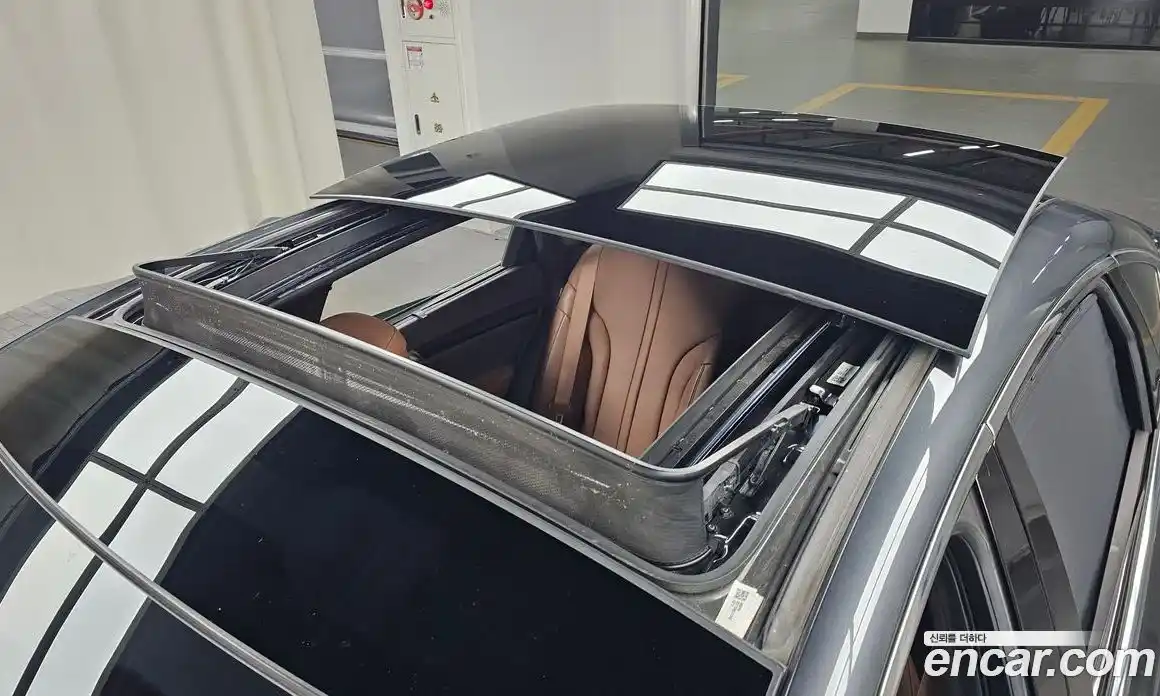 Genesis G80 2021 2.5 Автомат в Москве № 1278363, фото 19