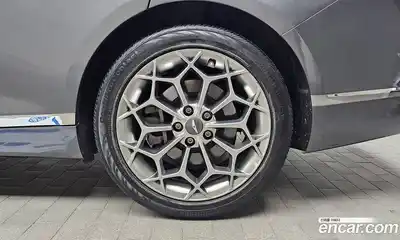 Genesis G80 2021 2.5 Автомат в Москве № 1278363, миниатюра 5