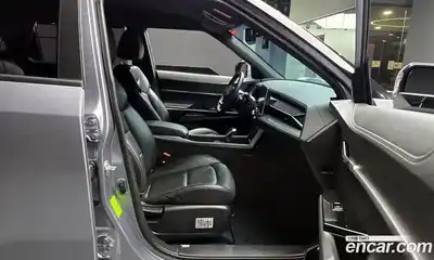 SsangYong Torres 2022 1.5 Автомат в Москве № 1278411, миниатюра 11
