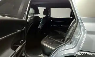 SsangYong Torres 2022 1.5 Автомат в Москве № 1278411, миниатюра 12