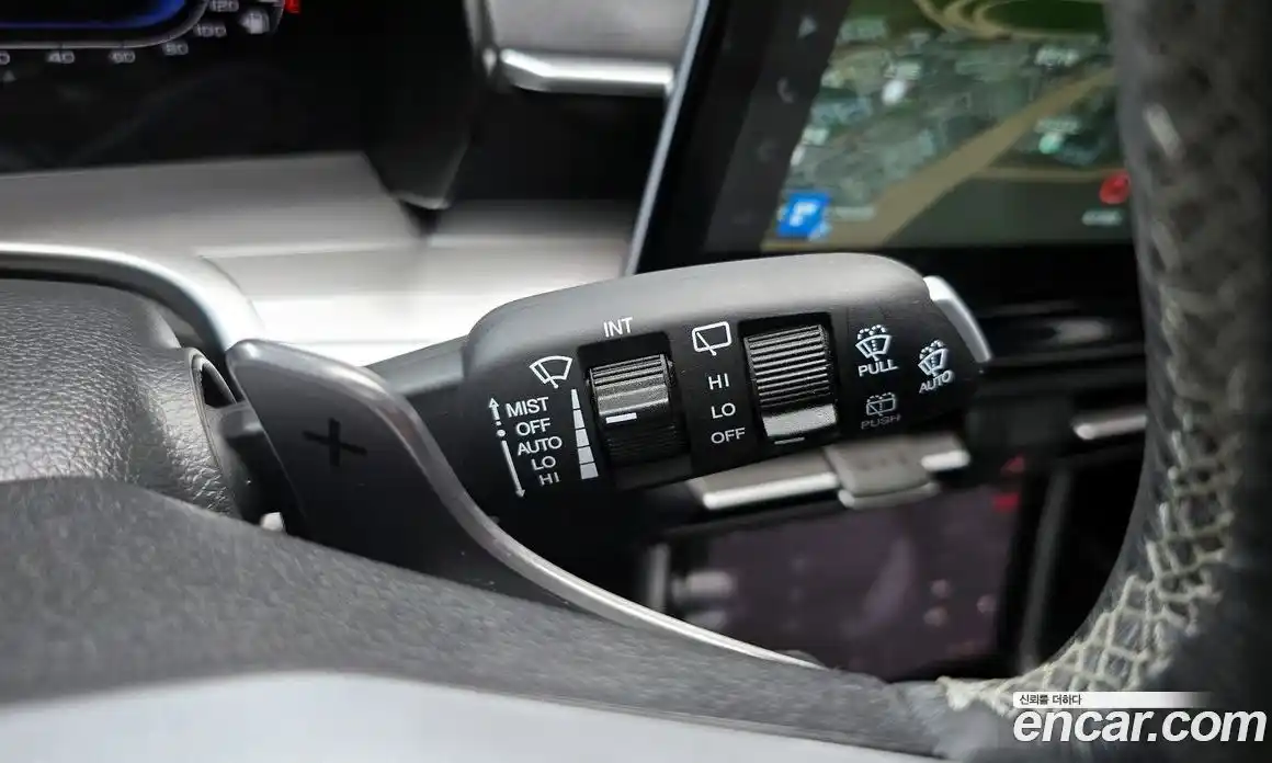 SsangYong Torres 2022 1.5 Автомат в Москве № 1278411, фото 17