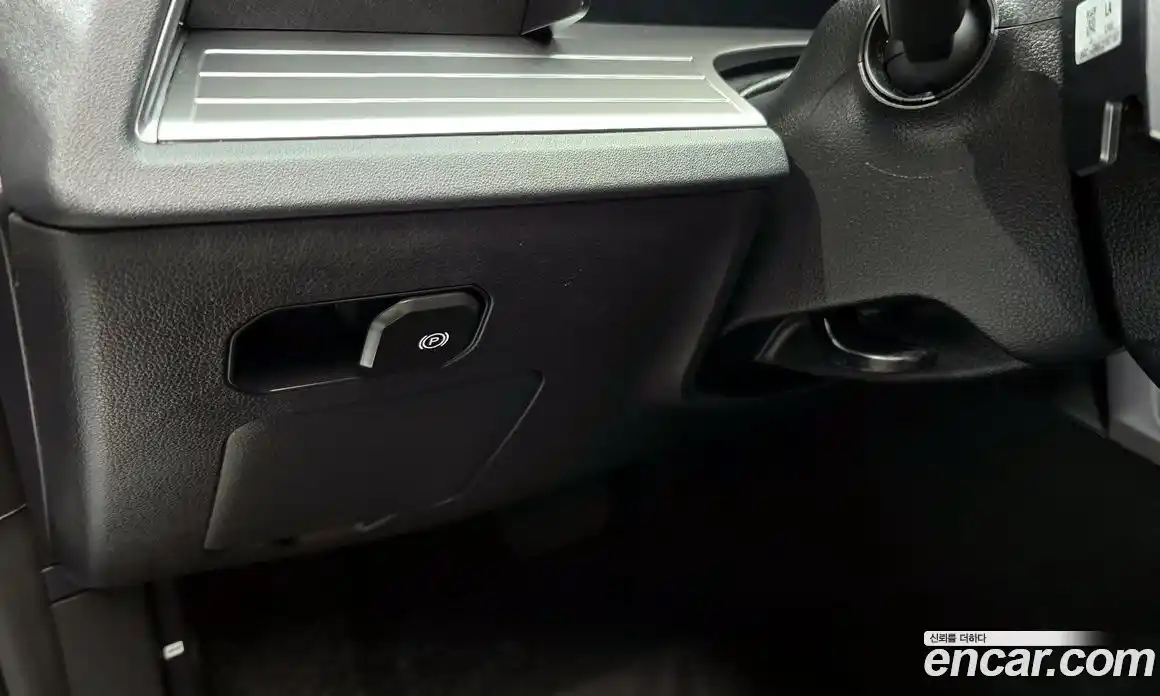 SsangYong Torres 2022 1.5 Автомат в Москве № 1278411, фото 18