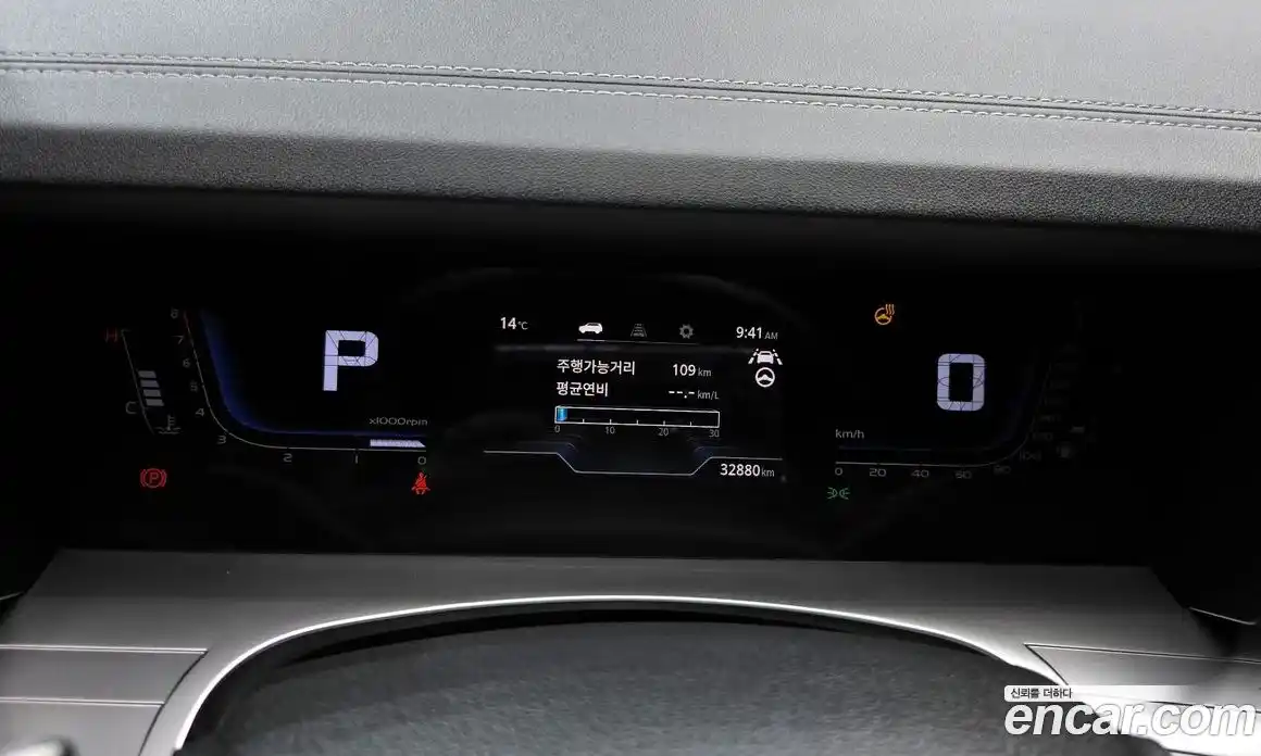 SsangYong Torres 2022 1.5 Автомат в Москве № 1278411, фото 8