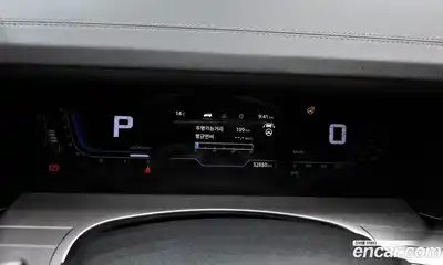 SsangYong Torres 2022 1.5 Автомат в Москве № 1278411, миниатюра 8