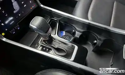 SsangYong Torres 2022 1.5 Автомат в Москве № 1278411, миниатюра 9